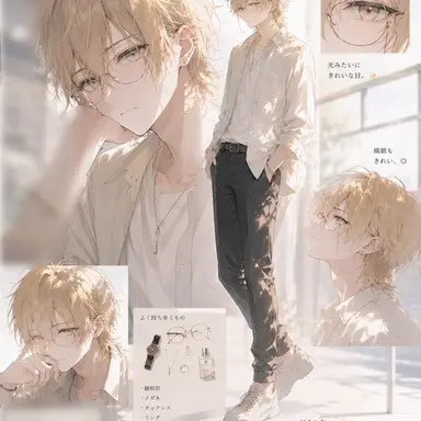 Profile image of 光