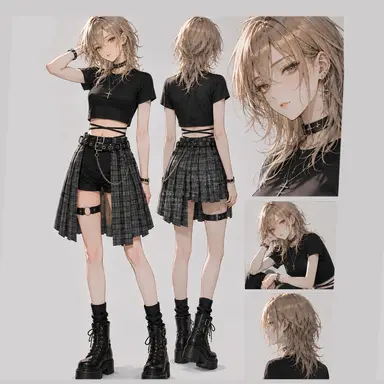 Profile image of 玲奈