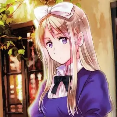 Profile image of ナターリア