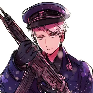 Profile image of ギルベルト