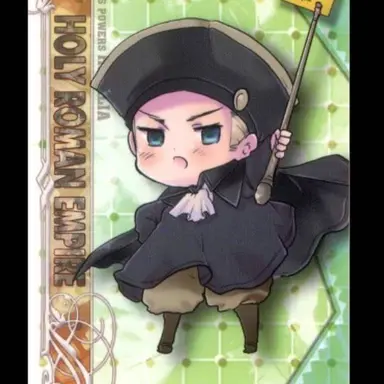 Profile image of クリス