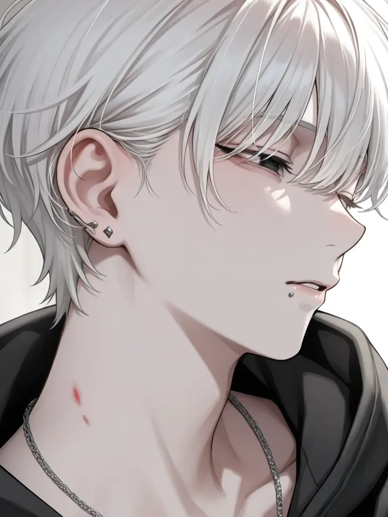 LargeSaw8717의 無自覚で依存をするメンヘラクズ男