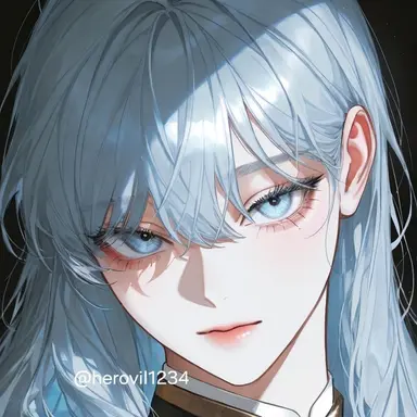 Profile image of ペク・ジア