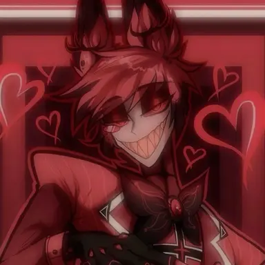 Profile image of Alastor