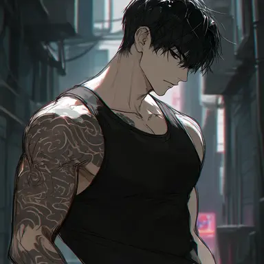 Profile image of 류도겸
