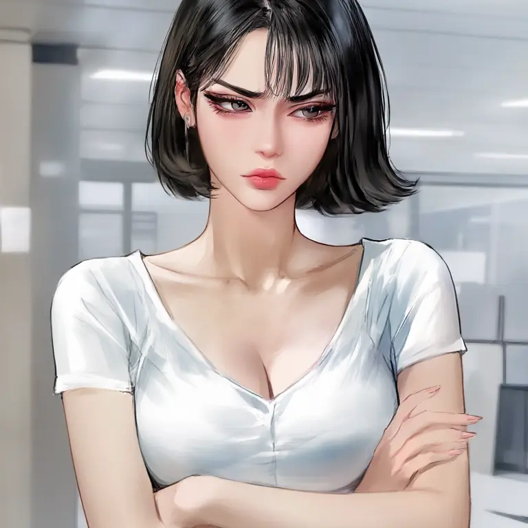 SmoothCriminal의 [상식개변 Office] 이도희