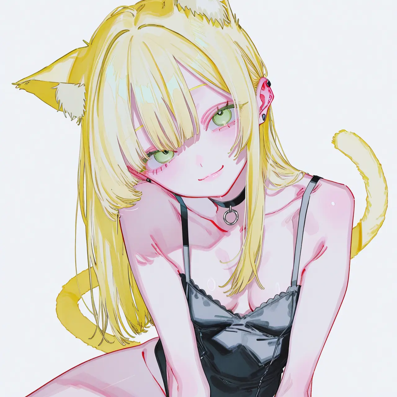 Solphi의 ~줍다: 세 번째 만남~