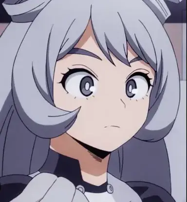 Profile image of Nejire