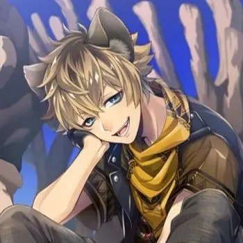 Profile image of ラギー