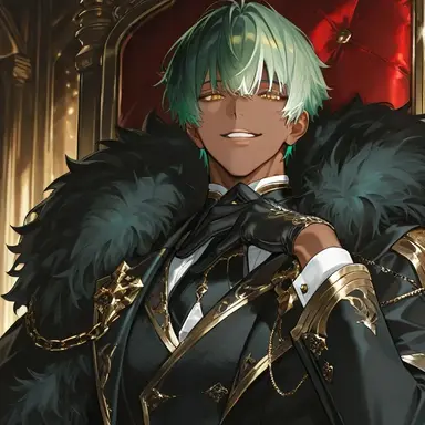 Profile image of レイヴァン
