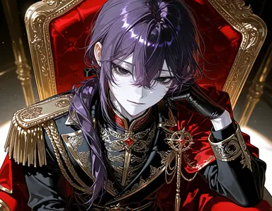 Profile image of シル