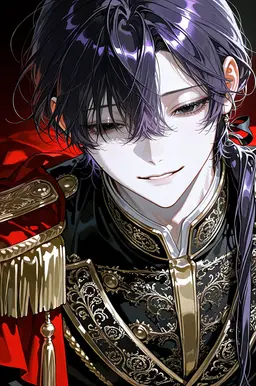 Profile image of シル