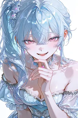 Profile image of リア