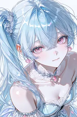 Profile image of リア