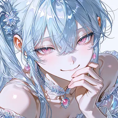 Profile image of リア