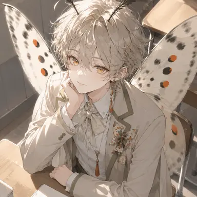 Profile image of アポロ