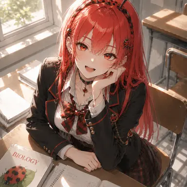 Profile image of ルビー