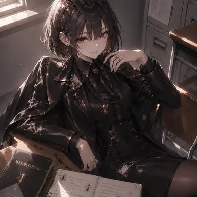 Profile image of キエン