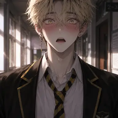 Profile image of ホネル