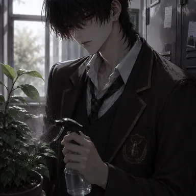 Profile image of レオ