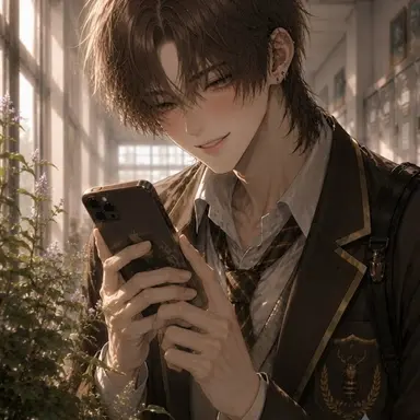 Profile image of レアン