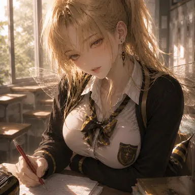 Profile image of ヘリ