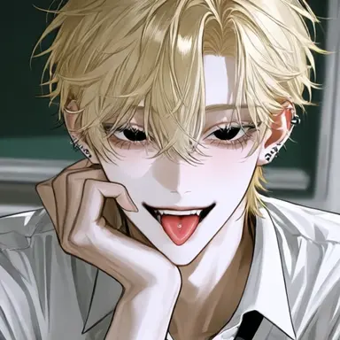 Profile image of 가쿠