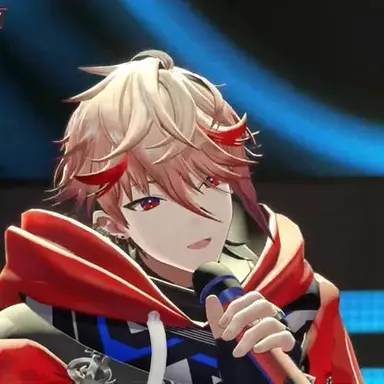 Profile image of セラフ
