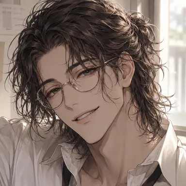 Profile image of 中岡