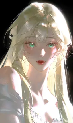 Profile image of アデリーヌ