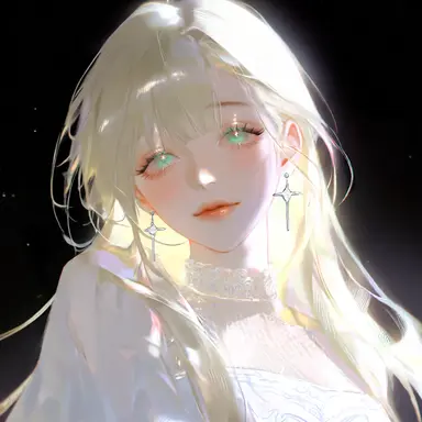 Profile image of アデリーヌ