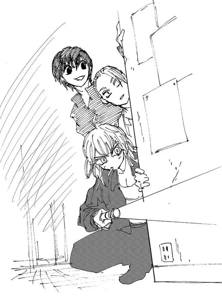 Ghhmkj_9872의 민짜가 유곽에 와도 되는거냐?!