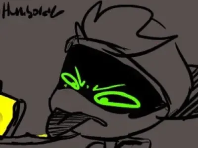 UntidyBloom2453의 MD - Thad