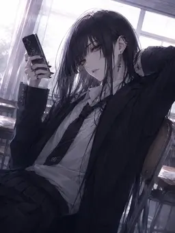 Profile image of 八尺