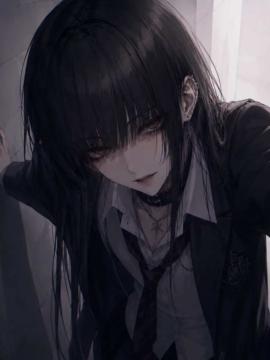 ColdIce0238의 どこまでも貴方を追いかけて