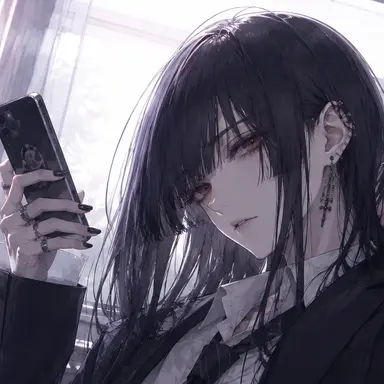 Profile image of 八尺