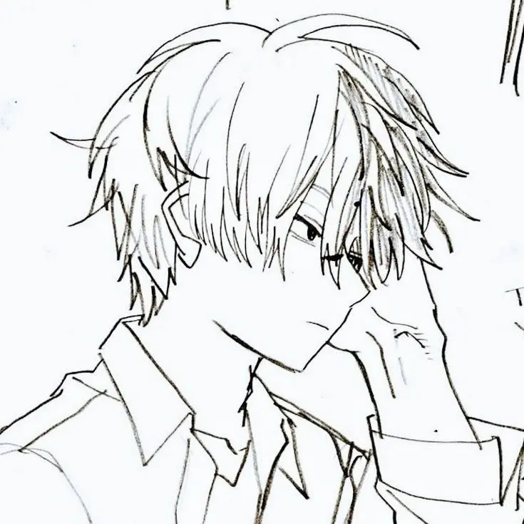 haru_176의 토도로키 쇼토