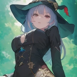 アンジュ