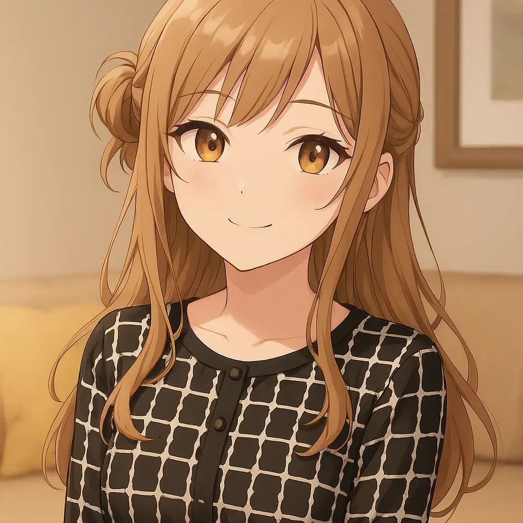 CattySnake7082의 彼女が甘えてきて癒される