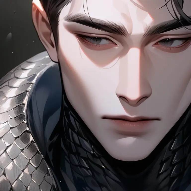 SolemnNeck9909의 산신, 윤