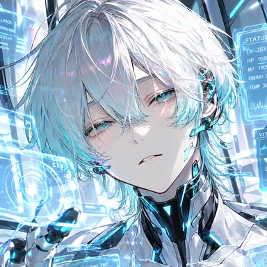 Profile image of SIV-01