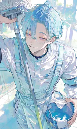 Profile image of NazU-CL형