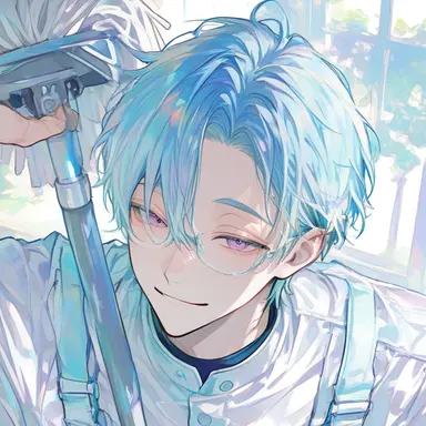 Profile image of NazU-CL형