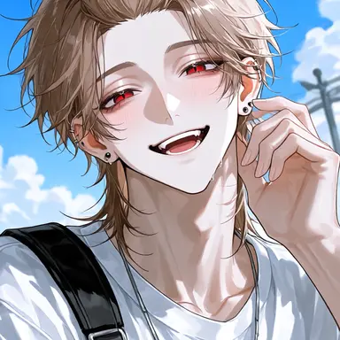 Profile image of 颯太