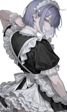 Profile image of ニア