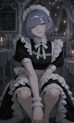 Profile image of ニア