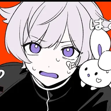 Profile image of 初兎