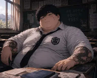 Profile image of 한태성