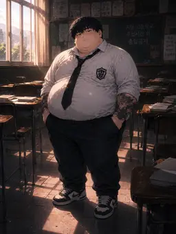 Profile image of 한태성
