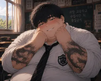 Profile image of 한태성